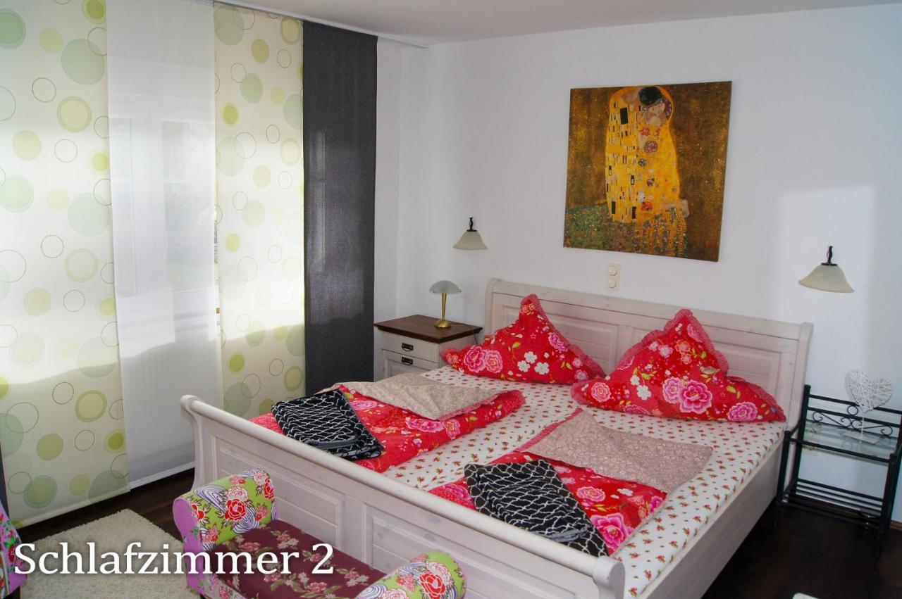 Apartament Wohnen Im Bergischen Fachwerk Overath Zewnętrze zdjęcie